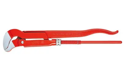 Kleště Knipex 83 30 030 trubkové 3" (45 st./"S") (K 83 30 030)