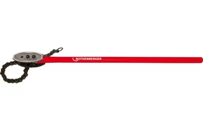 Řetězový hasák  2.1/2" ROTHENBERGER