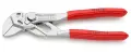 Klešťový klíč Knipex 86 03 125 - kleště a klíč v jediném nástroji (K 86 03 125)