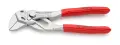 Klešťový klíč Knipex 86 03 125 - kleště a klíč v jediném nástroji (K 86 03 125)