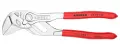 Klešťový klíč Knipex 86 03 150 - kleště a klíč v jediném nástroji (K 86 03 150)