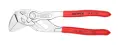 Klešťový klíč Knipex 86 03 150 - kleště a klíč v jediném nástroji (K 86 03 150)