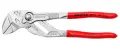 Kleště Knipex 86 03 180 paralelní (do SW 35 mm) (K 86 03 180)