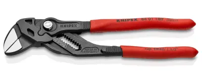 Klešťový klíč Knipex 86 01 180 (do SW 40 mm) (K 86 01 180)