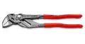 Klešťový klíč Knipex 86 01 250 (do SW 52 mm), plast. návleky (K 86 01 250)