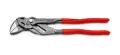Klešťový klíč Knipex 86 01 250 (do SW 52 mm), plast. návleky (K 86 01 250)
