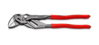 Klešťový klíč Knipex 86 01 250 (do SW 52 mm), plast. návleky (K 86 01 250)