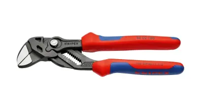 Klešťový klíč Knipex 86 02 180 (K 86 02 180)