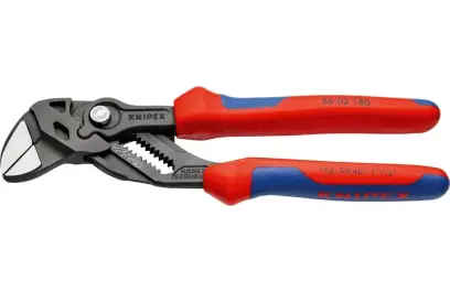 Klešťový klíč Knipex 86 02 180 (K 86 02 180)