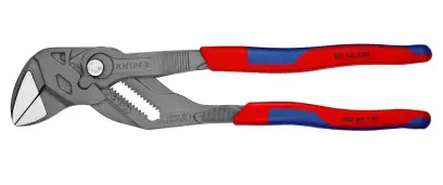 Klešťový klíč Knipex 86 02 250 (do SW 52 mm), vícesložkové návleky (K 86 02 250)