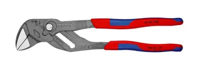 Klešťový klíč Knipex 86 02 250 (do SW 52 mm), vícesložkové návleky (K 86 02 250)