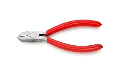 Boční štípací kleště Knipex 76 03 125 - pro elektromechaniky (76 03 125)
