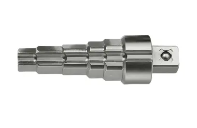 Stupňový klíč Gas 1/2 ÷ 1" Rothenberger 7.3280