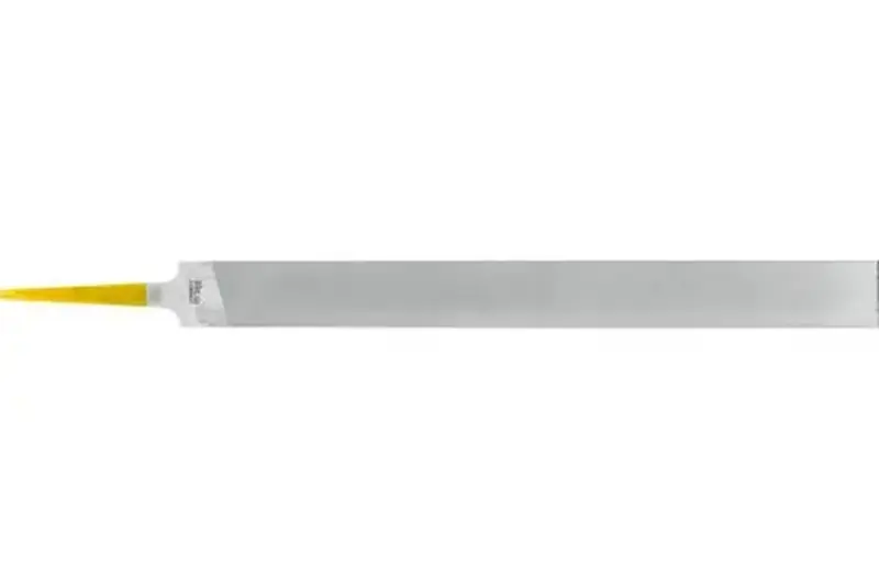 Precizní pilník Pferd CORINOX 250 mm, plochý (PF4007220669464)