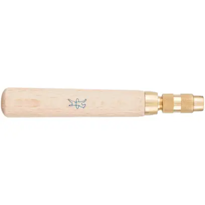 Držák jehlových pilníků NFH 212, 92 mm. PFERD (PF4007220669532)