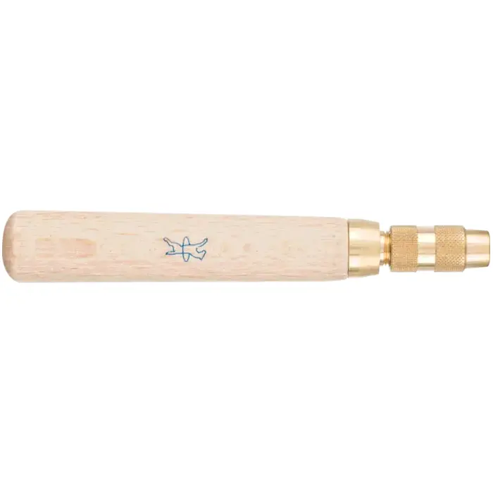 Držák jehlových pilníků NFH 212, 92 mm. PFERD (PF4007220669532)