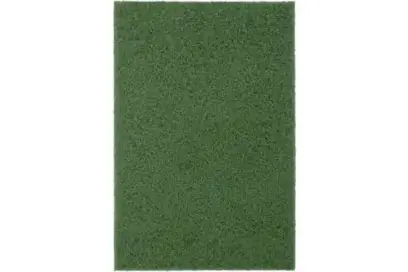 Brusné polštářky POLINOX® 150 x 229 mm Pferd PVSK 150 A 240 GREEN pro jemné broušení a konečnou úpravu (PF4007220677049)