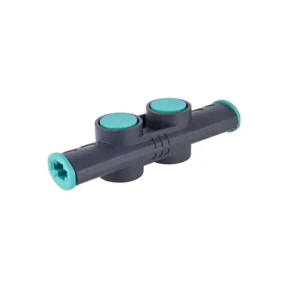 Adaptér pro jednoruční svěrky Wolfcraft Connector PRO/Easy (WOLF3038000)