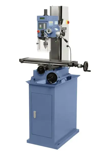 Bernardo BF 25 L Super Vrtačko-frézka (BER021041)