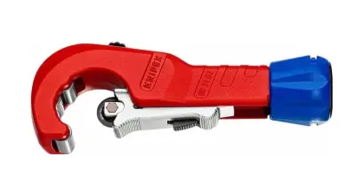 Nástroj na řezání trubek KNIPEX 90 31 02 BK TubiX® XL (K 90 31 02 BK)