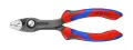Kleště KNIPEX 82 02 150 TwinGrip (K 82 02 150)