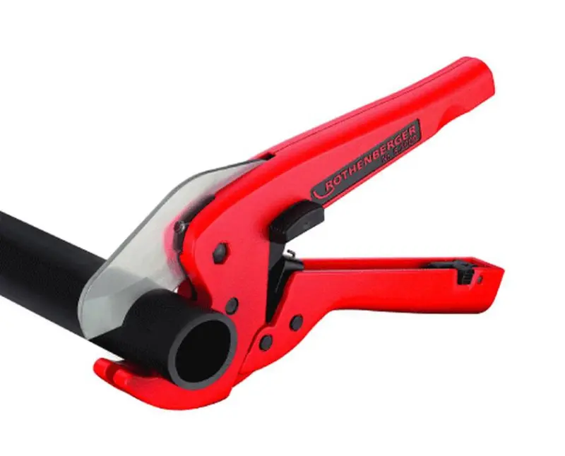 Nůžky na plastové trubky ROCUT TC 42 mm (ROT52000)