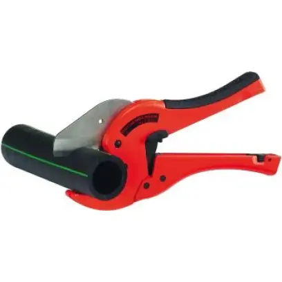 Nůžky na plastové trubky ROCUT TC 50 Professional 50 mm Rothenberger 52010 (ROT52010)