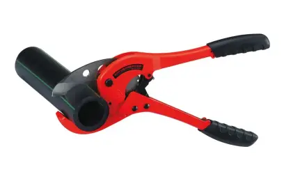 Nůžky na plastové trubky ROCUT 75 0-75 ROTHENBERGER