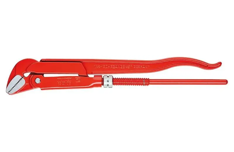 Hasák Knipex 83 20 010 rohový 45ti stupňový (K 83 20 010)