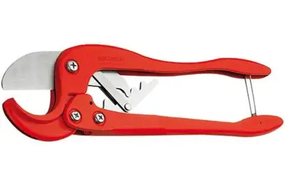 Čepel 5.0063 INOX pro nůžky na plastové trubky ROCUT 63 ROTHENBERGER