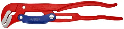 KNIPEX Rohový klíč na trubky S-Maul 1.1/2