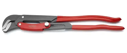 KNIPEX Rohový klíč na trubky S-Maul 2
