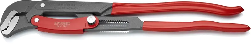 KNIPEX Rohový klíč na trubky S-Maul 2