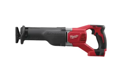 Aku šavlová pila Milwaukee M18 BSX-0 (Bez aku) (MI4933447275)