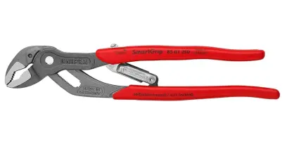 Instalatérské kleště Knipex 85 01 250 SB SmartGrip na čerpadla, automatické nastavení (K 85 01 250 SB)