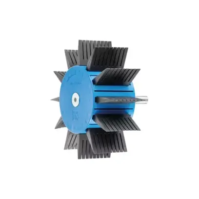 Brusný kotouč (lamelový) Poliflap Pferd PFL 17060/12 (pf4007220725405)
