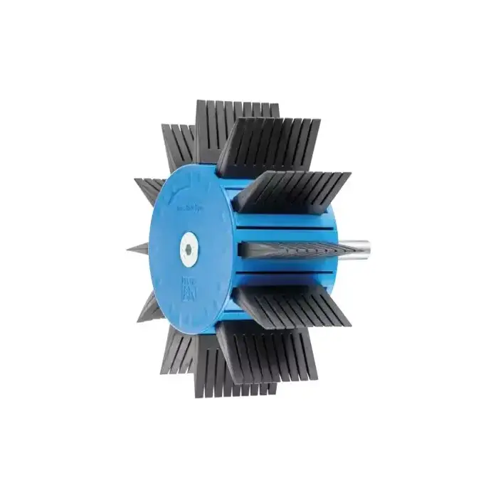 Brusný kotouč (lamelový) Poliflap Pferd PFL 17060/12 (pf4007220725405)