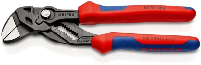 Klešťový klíč KNIPEX (K 86 02 180 SB)