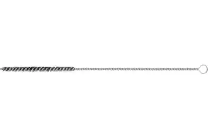 Trubkový kartáč s očkem Pferd IBU 06100 INOX 0,15 (PF4007220748930)