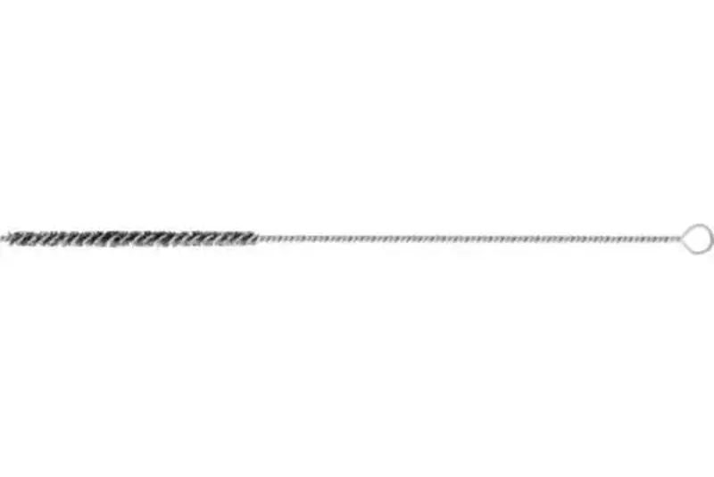 Trubkový kartáč s očkem Pferd IBU 06100 INOX 0,15 (PF4007220748930)