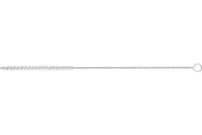 Trubkový kartáč s očkem Pferd IBU 06100 NYLON 0,20 (PF4007220748961)