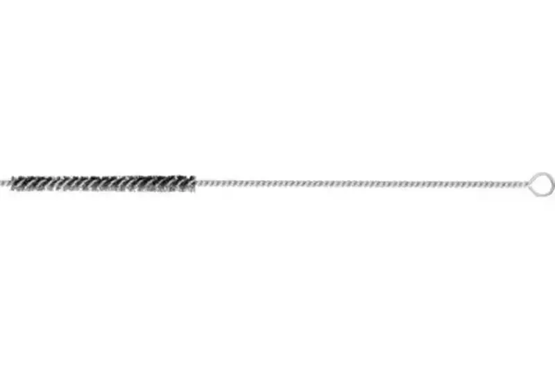 Trubkový kartáč s očkem Pferd IBU 08100 INOX 0,15 (PF4007220748992)