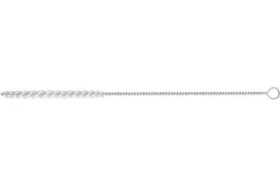 Trubkový kartáč s očkem Pferd IBU 08100 NYLON 0,20 (PF4007220749012)