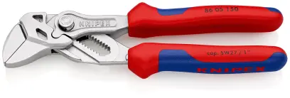 KNIPEX Klešťový klíč (K 86 05 150 SB)