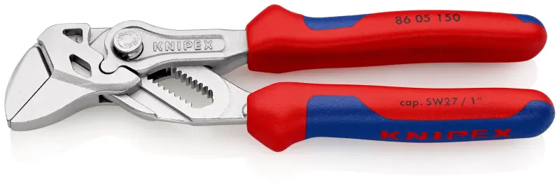 KNIPEX Klešťový klíč (K 86 05 150 SB)