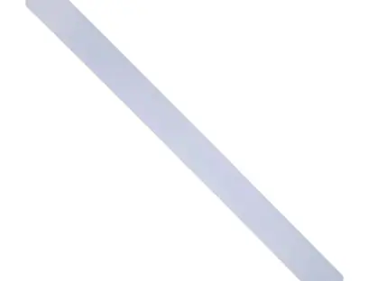 Pilový list pro pokosovou pilu 106 na hliník 550x45x1,5mm WILPU
