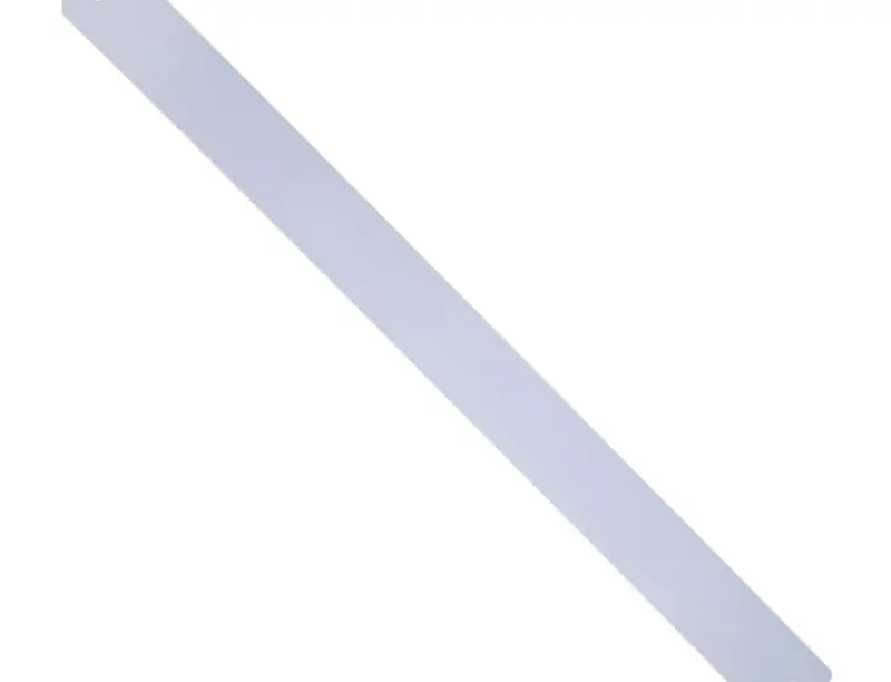 Pilový list pro pokosovou pilu 106 na hliník 550x45x1,5mm WILPU