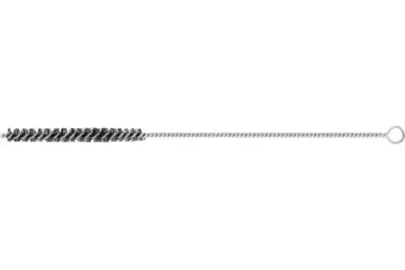 Trubkový kartáč s očkem Pferd IBU 10100 INOX 0,15 (PF4007220749050)