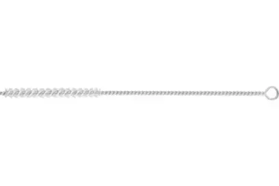 Trubkový kartáč s očkem Pferd IBU 10100 NYLON 0,20 (PF4007220749067)