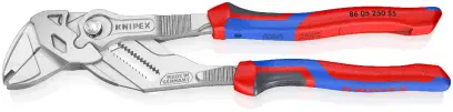 Klešťový klíč 250 mm